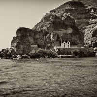 Credere nel mare