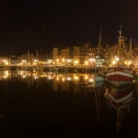 Porto di Honfleur