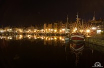 Porto di Honfleur