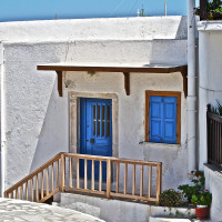 Scorci di Naxos