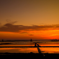 Saline di Marsala