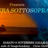 Natura sottosopra slide