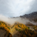 Attimi in val Zebrù