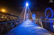 Golden Jubilee Bridge