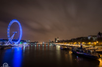 London time
