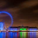 The London Eye