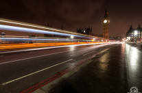 Verso il Big Ben