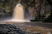 Cascata Lake Nakuru