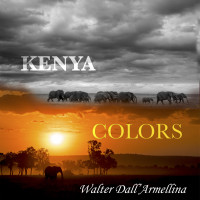 Mercoledì 21 Maggio, serata Naturalife: Kenya Colors,proiezione fotografica!