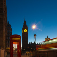 Simboli di Londra