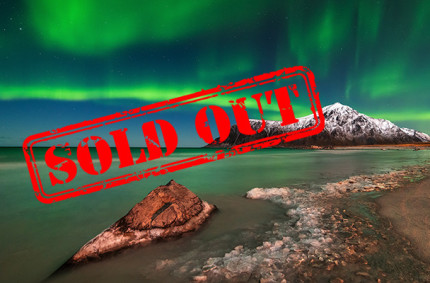 [SOLD OUT] Viaggio  Fotografico  Lofoten  e  Senya    18 GEN – 26 GEN 2016
