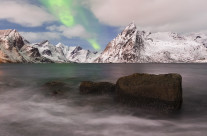 La prima aurora
