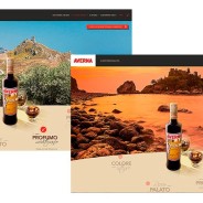 La mia Isola Bella sul sito dell’amaro Averna