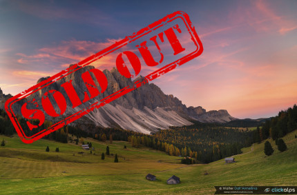 [SOLD OUT] Workshop Odle in Autunno  22-23 Ottobre 2016