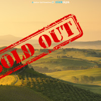 [SOLD OUT] Workshop Val D’Orcia  Toscana  01 APR – 02 APR  2017