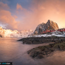 Magic Hamnoy