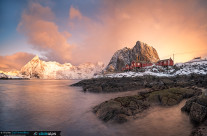 Magic Hamnoy