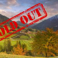 [SOLD OUT] Workshop Odle – Autunno   21-22 Ottobre 2017